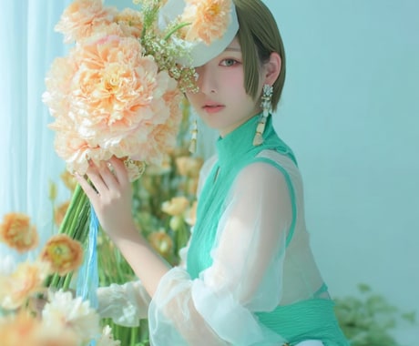 彼の本命は誰？本音を霊感タロットで占います こわいけど聞きたい・・ チャネリングで彼の心を映し出します✡ イメージ1
