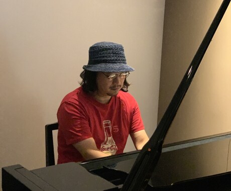 プロの作曲家がオリジナル楽曲制作致します ハイクオリティー、著作権譲渡、商用利用OK！完パケ対応可能！ イメージ2
