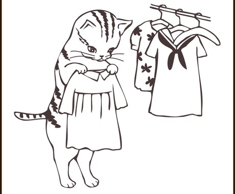 ご一緒にお似合いのファッションアイテムお探しします 女性のみ☆おひとりおひとりの魅力を引き出すファッションを☆ イメージ1