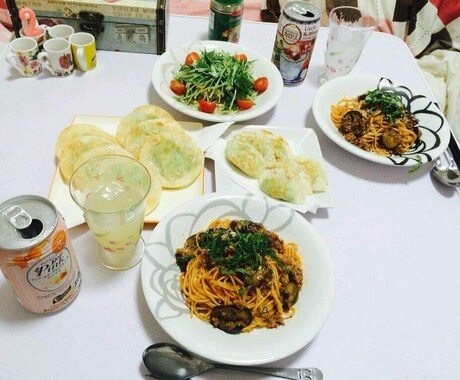 ダイエット！体質改善！食事アドバイスをします 管理栄養士に何でもご相談ください！ イメージ2