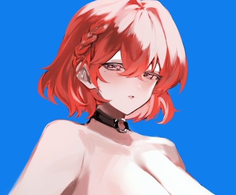 お急ぎ対応可能！目を引く魅力的なイラスト制作します 動画サムネやスチル風な映えるイラストをご提供します！ イメージ1