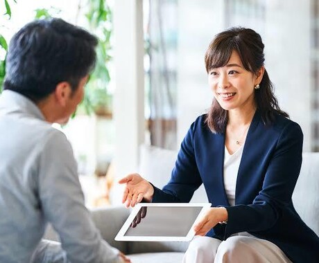 営業始めて6ヶ月で責任者になった私が営業教えます 転職後約6ヶ月で営業責任者になった私が、営業スキル伝授します イメージ2