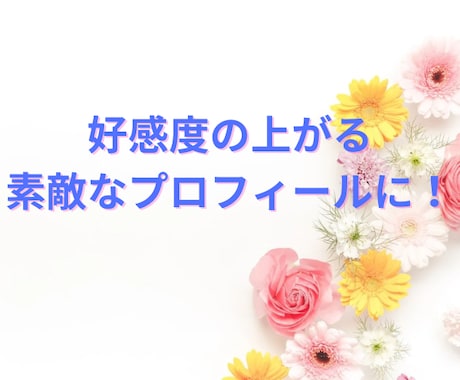 大好評！限定数完売御礼✨いいね！爆増の秘訣教えます 2000いいねを頂いた私が《最強プロフィール》作り方を伝授✨ イメージ2