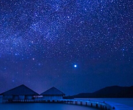 占星学で あなたが決めてきた 今世の目的を視ます 生年月日と出生時間で 今世の目的、課題をお伝えします イメージ1