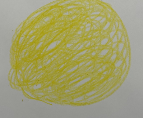 障害者アーティストによるイラスト提供します 障害者アートらしさを出したいです イメージ2