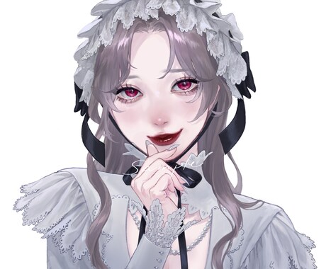 高品質！多様なテイストのイラストお描きします アイコンやヘッダー、サムネイルなど何でも承ります！ イメージ2