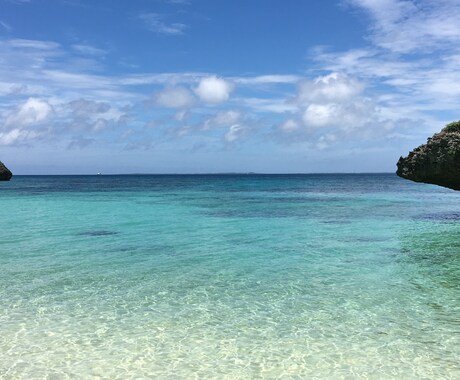 元観光大使が宮古島旅行をプランニングします 宮古島の元観光大使が、あなただけの宮古島旅行を組み立てます イメージ2