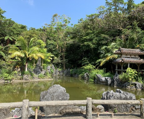 個人で旅行に行きたい方の相談に乗ります 行き先決定〜設定金額内での宿泊等プランを提案致します。 イメージ2