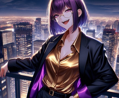 おすすめの画像生成モデルの使い方と裏技を教えます 画像生成AIで作った画像は1万枚以上、そのノウハウを教えます イメージ1