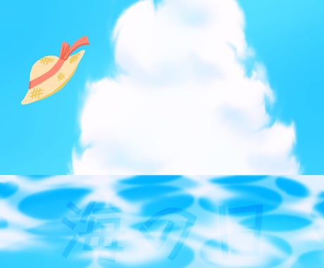 生き生きとした人物/動物のイラストを描きます イメージ1