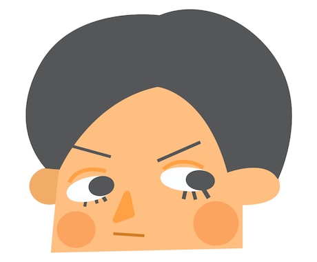 ポップでかわいい！海外風オリジナルイラスト描きます 【SNSアイコン・ブログ挿絵に！】ポップで可愛い北欧テイスト イメージ2