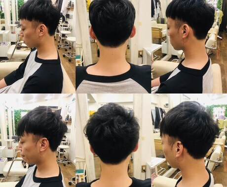 メンズのWAXの付け方を伝授します メンズWAXの付け方！毎日やれば、女の子にモテます！ イメージ1