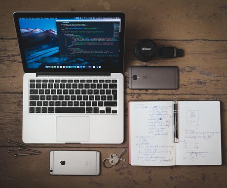 pythonプログラミングします pythonプログラミングお仕事お手伝いします！ イメージ1