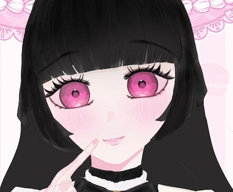 あなただけ夢絵を描きます 初依頼者様には3割引き致します！ イメージ2