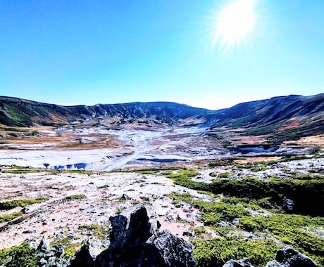 体と地球がひとつになって宇宙意識へ拡大します 生命力を活性化し、意識と心の自由を目覚めさせ羽ばたくために✨ イメージ2