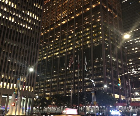 風景写真を撮影します 街並みや夜景などの写真を撮影します。 イメージ2