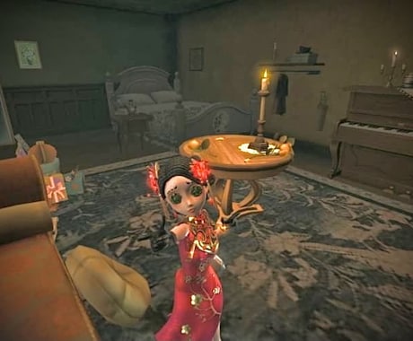 第五人格のダイス集め・ランクマ代行致します イメージ1