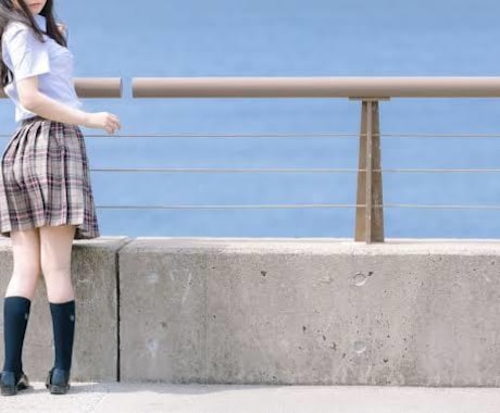 現役JKが話し相手になります 友達風…などご要望に合わせた話し相手になります！ イメージ1
