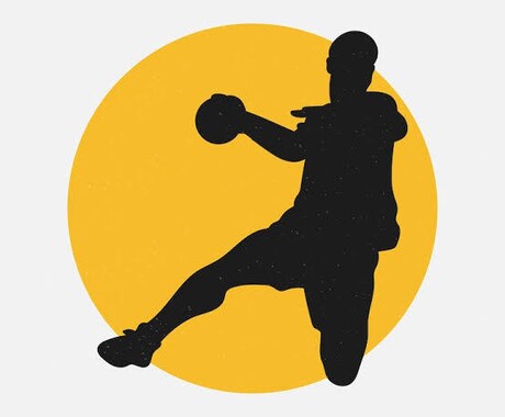 ハンドボールのことについて悩みにお答えします ハンドボール個人上達を目指す。 イメージ1
