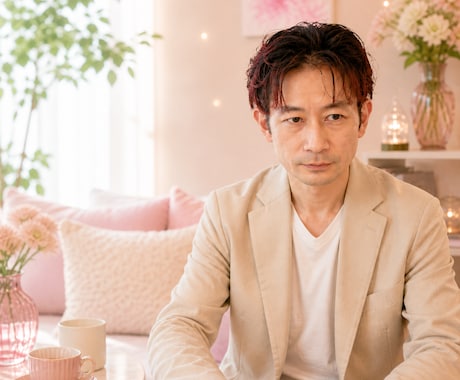 日本一当たらない占いで人生の謎を解き明かします 私の予想を超えて、人は変わっていく イメージ1