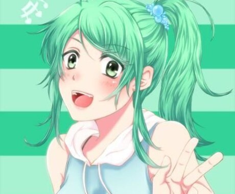 ご希望のcv、ナレーションを提供させていただきます ナレーションや作品のcvお探しの方向けです！（英語対応あり） イメージ1