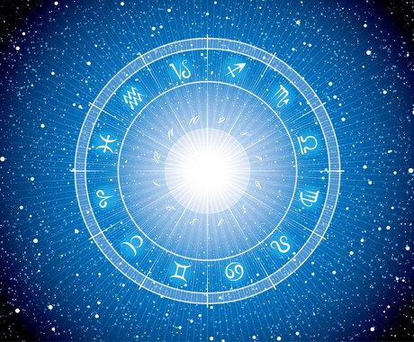 ホラリー占星術：あなたの質問に宇宙が答えます ★☆今この瞬間の星が、あなたの未来を導く☆★ イメージ1