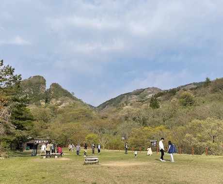 佐渡・相川エリア｜旅プランをご提案します 世界遺産！金山＆絶景スポットを満喫する旅プランを作成します イメージ2