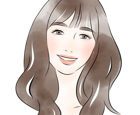 イラスト描きます 様々なテイストで作成可能！まずはイメージをお聞かせ下さい！ イメージ2