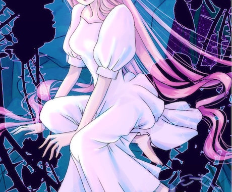 アイコン・サムネお描きします 用途に合わせたイラストお描きします イメージ2