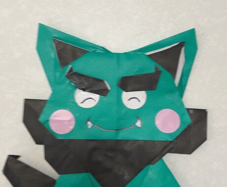 ウチナーグチ占いになります オリジナルですがご興味がありましたら。 イメージ2