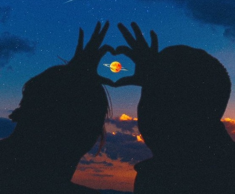 霊感タロット❤️この恋の行方✨どうなるのかをみます 出会ったばかり、付き合ったばかり、もう長いんだけどの恋の今後 イメージ1