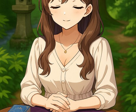 占いと分子栄養学の新ジャンル占いでます 占いと分子栄養学の新ジャンル占いです イメージ1