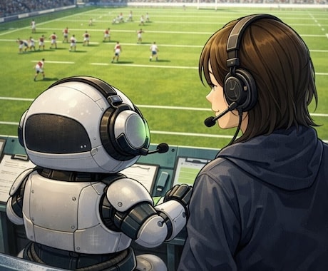 あなたの話、聞きます たまたま隣に座った人とお話しましょう。 イメージ1