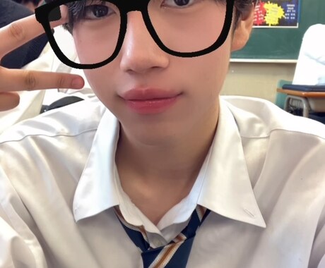 現役高校生が皆様の悩みを解消します 現役高校生だからこそできる会話が魅力！暇電〜悩み相談OK！ イメージ2