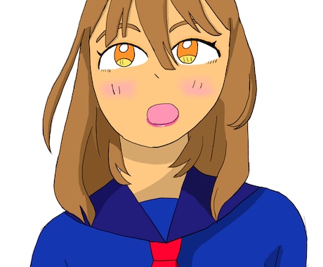 広告やポスター、本の挿絵などを描きます 多くの人にわかりやすく伝わるように心がけて作成します。 イメージ1