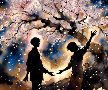 片思いの彼の気持ちを霊視で読み解きます 想いを伝える前に、彼の本音を知っておきませんか イメージ2