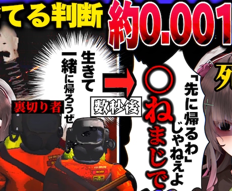 YouTubeのサムネイル格安で作ります 依頼経験がまだないので格安でお作りいたします。 イメージ1