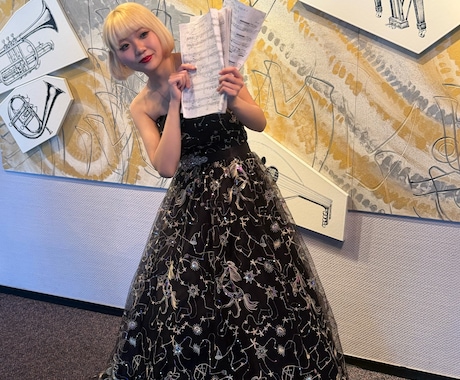 老若男女問わずのピアノレッスンを行います 音を楽しみ、感じるピアノレッスン イメージ1