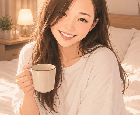 あなたの恋人になります…♡゛今日もここにいます 日常を忘れて、恋人のような時間を楽しみませんか♡ イメージ1