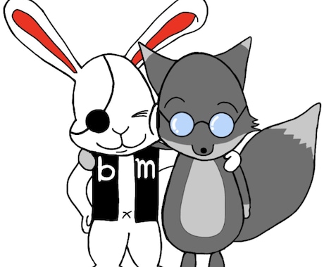 LINEスタンプの作成承ります イメージに沿ったLINEスタンプを作成致します。 イメージ1
