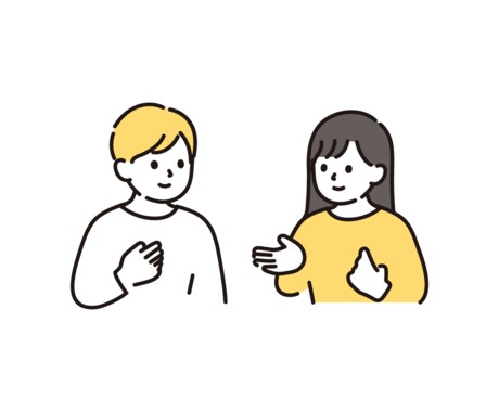 やりたいことが分からないあなたへ｜思考整理します 人生のモヤモヤを一緒に言語化します イメージ1