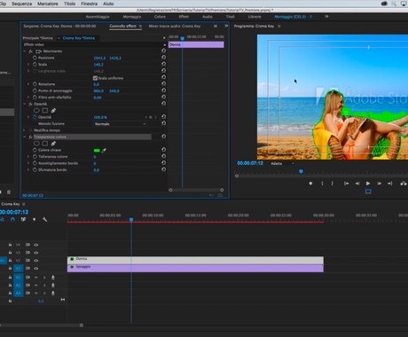 全動画編集ソフト対応タイマー配布します 動画に載せるだけ！簡単設定ガイドもあります イメージ2