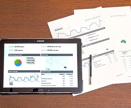 プロ対応！広告運用代行します 現役広告マーケターがプランニングから運用まで実施 イメージ1