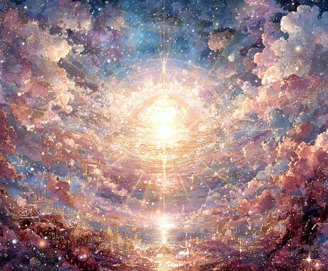ご希望の画像をAIを使って生成致します 幻想的なイメージイラストから人物や立体感のある作品もOK！ イメージ2