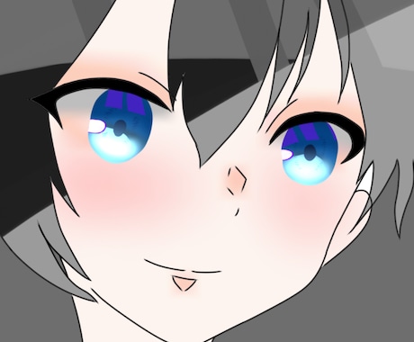 Twitter向けイラスト書きます イメージ1