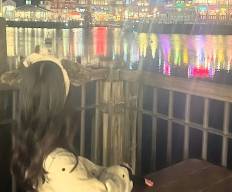 最安値♡現役心理系女子大生がチャットでお話聞きます 悩み相談・愚痴・恋バナ・雑談など何でもOKദ്ദി>ᴗ<) イメージ1