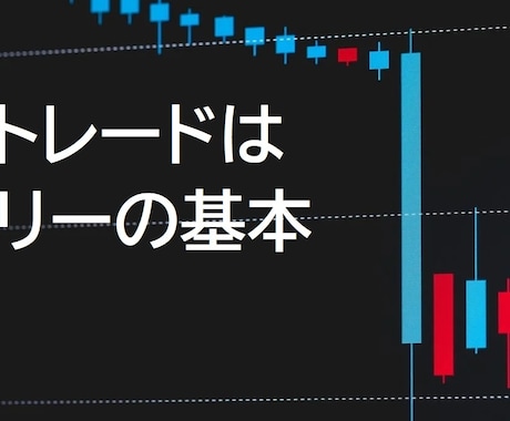 これが本当のサインツール！無裁量から脱却できます 相場適合のロジックへ自動切替！ライントレードとの相性抜群！ イメージ2