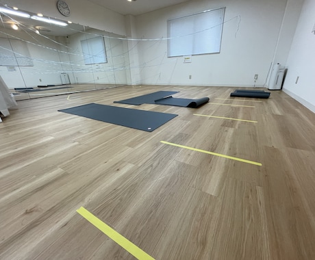 お子さんとお家で体を動かせます 元放課後ディサービス支援員が教えるキッズYOGA イメージ2