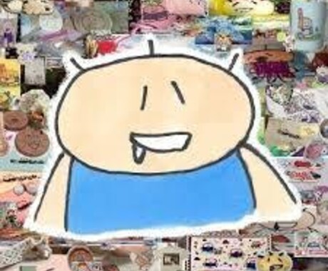 ゆるい系のイラスト描きます ゆるい系のイラスト描きます(*´∀｀*) イメージ2