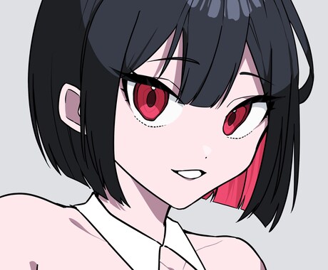 要望に沿ったアイコンを作成ます ハッキリとした線と色でお客様好みのアイコン作成します イメージ2